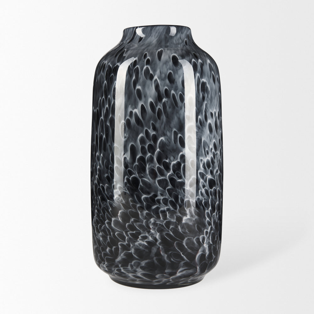 Masai Vase