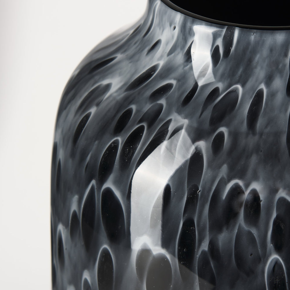 Masai Vase