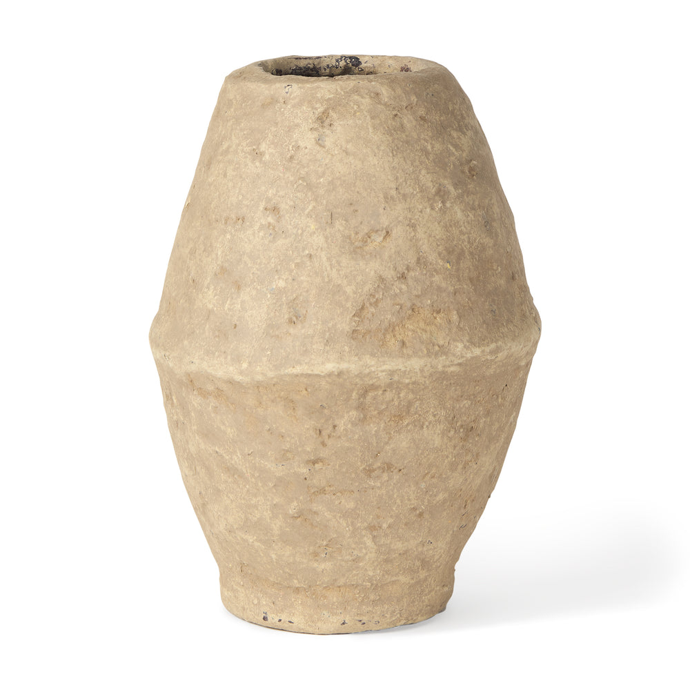 Rundal Vase