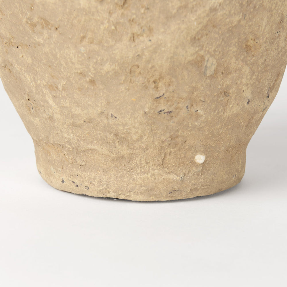 Rundal Vase