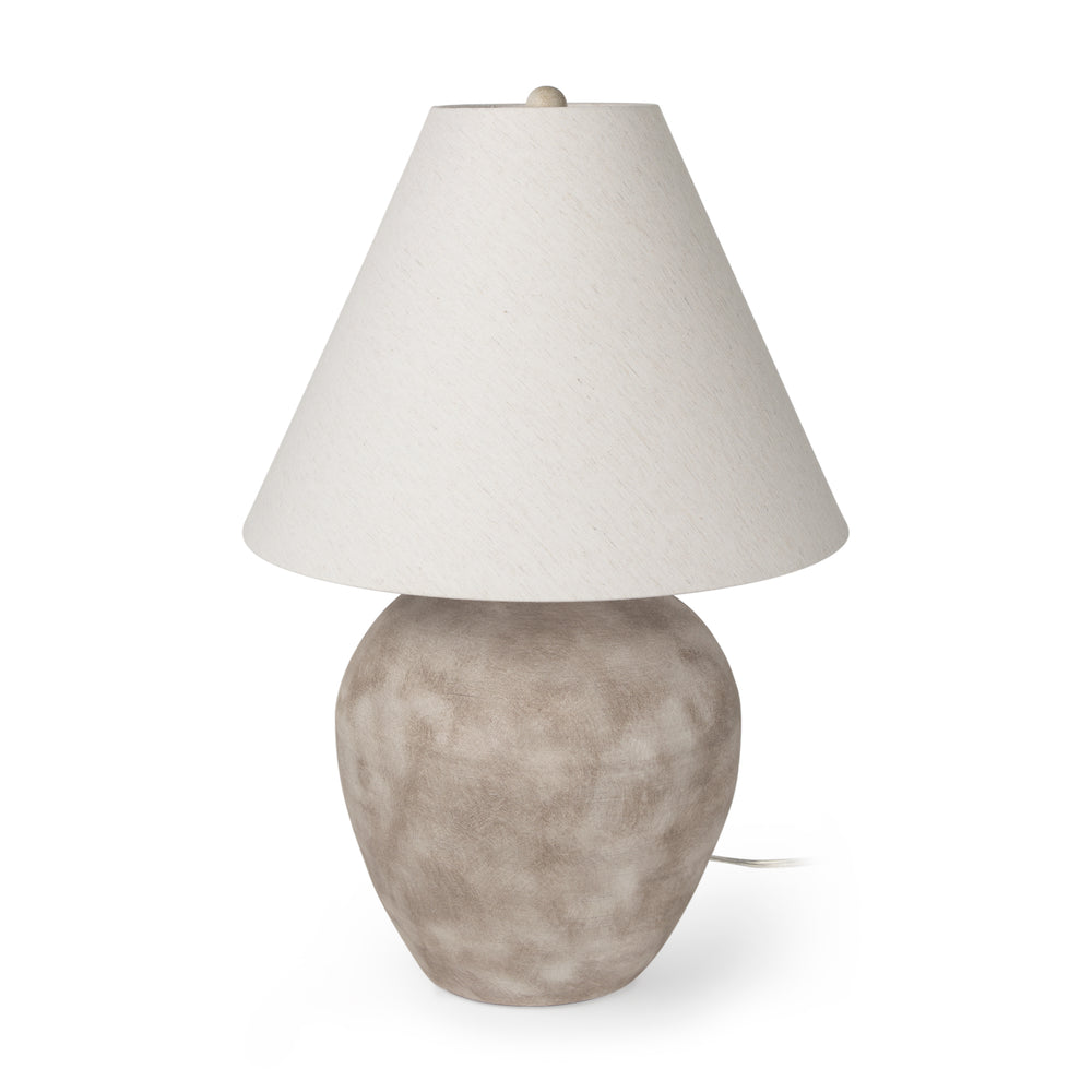 Lampe de table Marvin