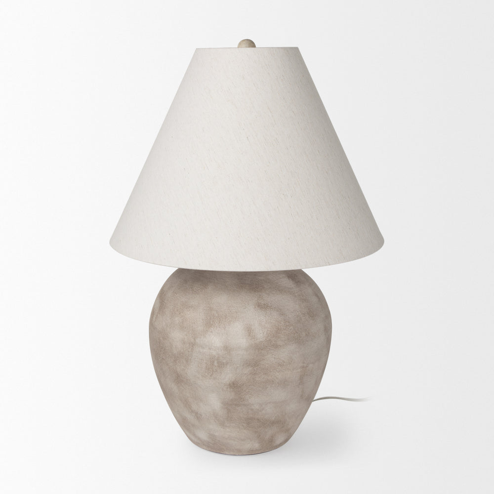 Lampe de table Marvin
