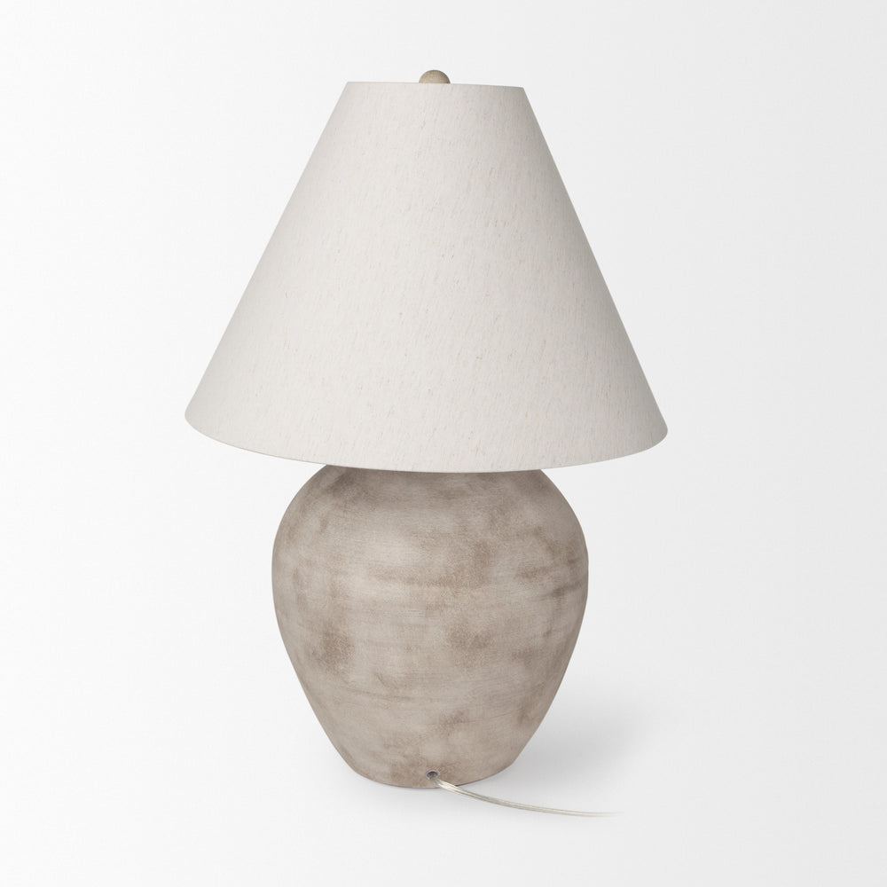 Lampe de table Marvin