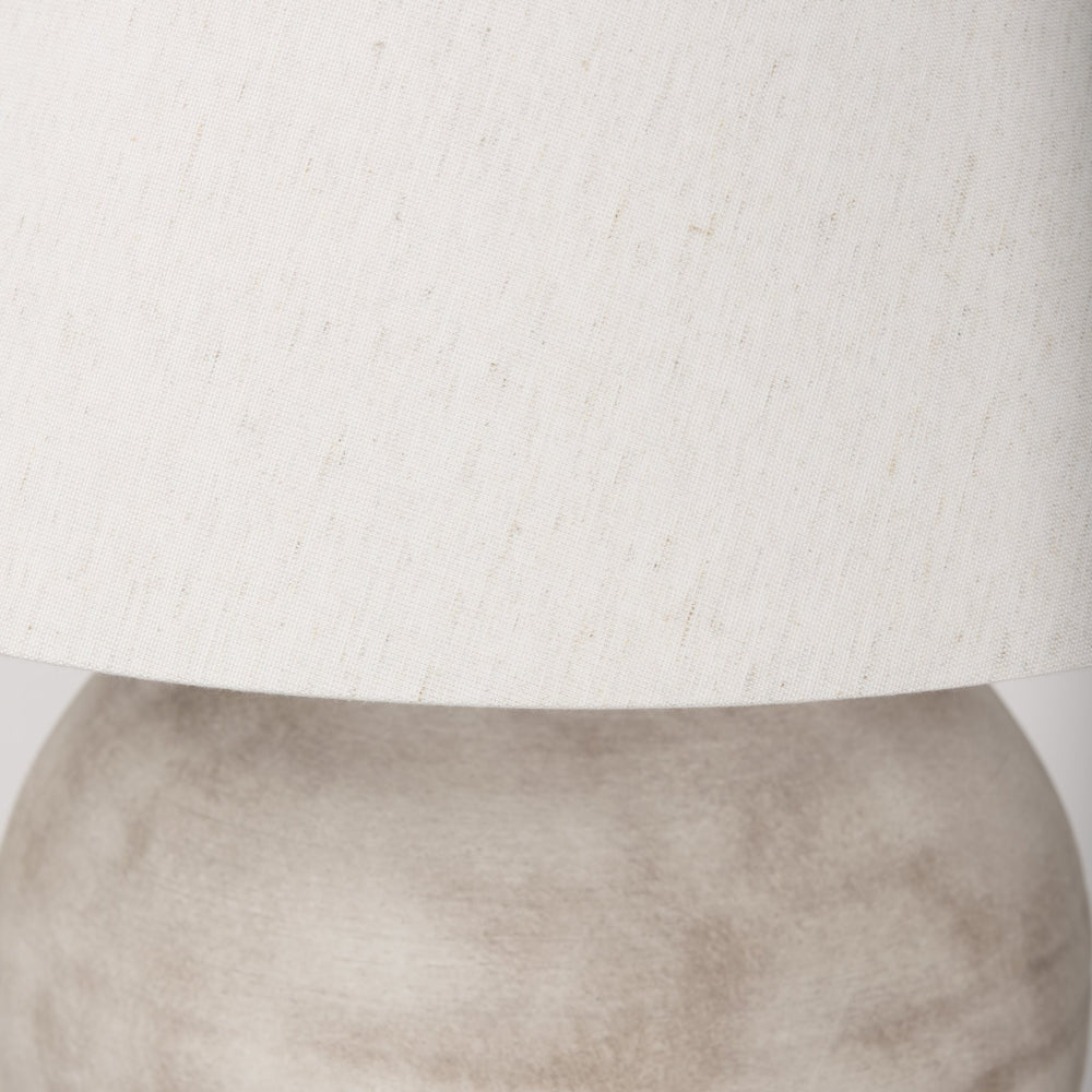 Lampe de table Marvin