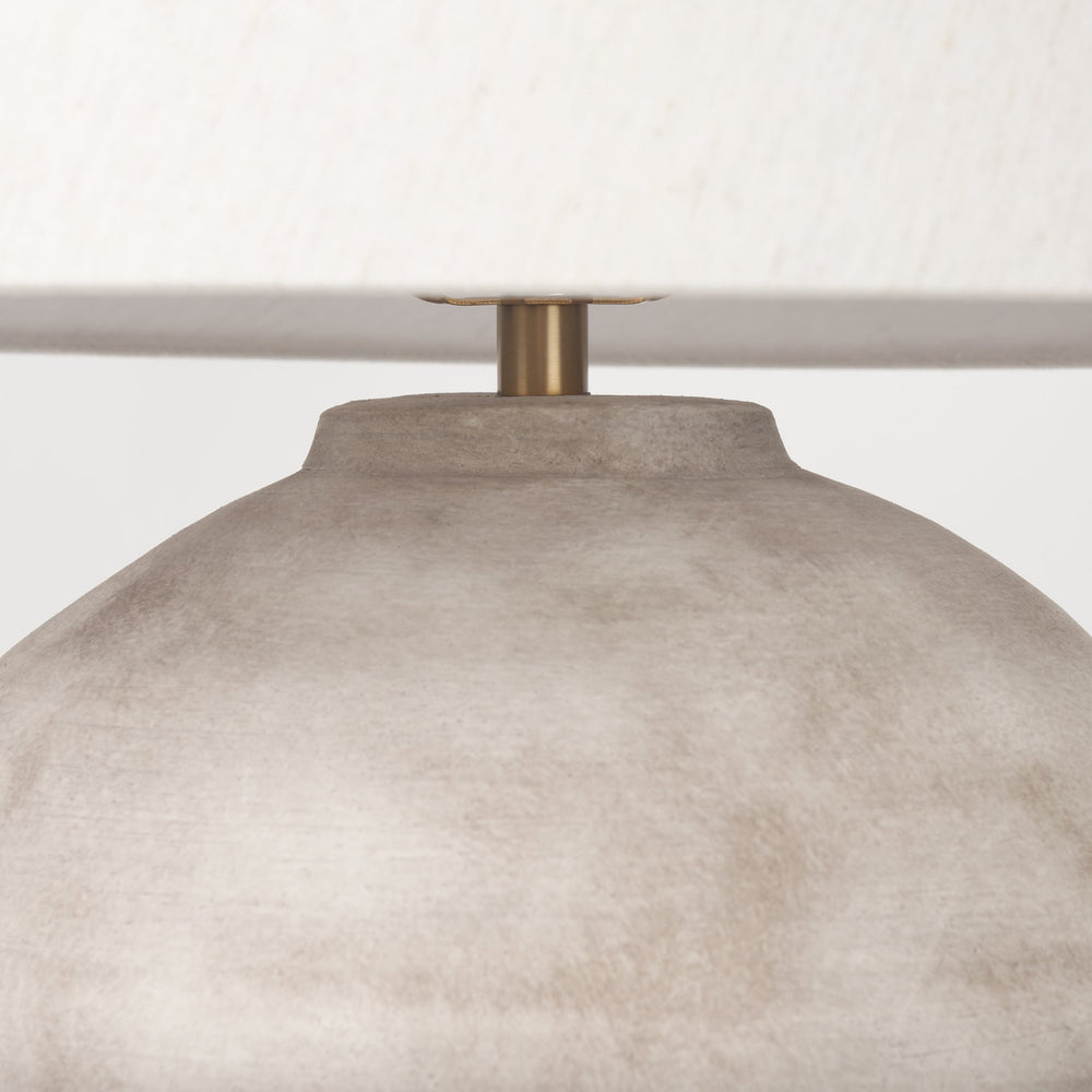 Lampe de table Marvin