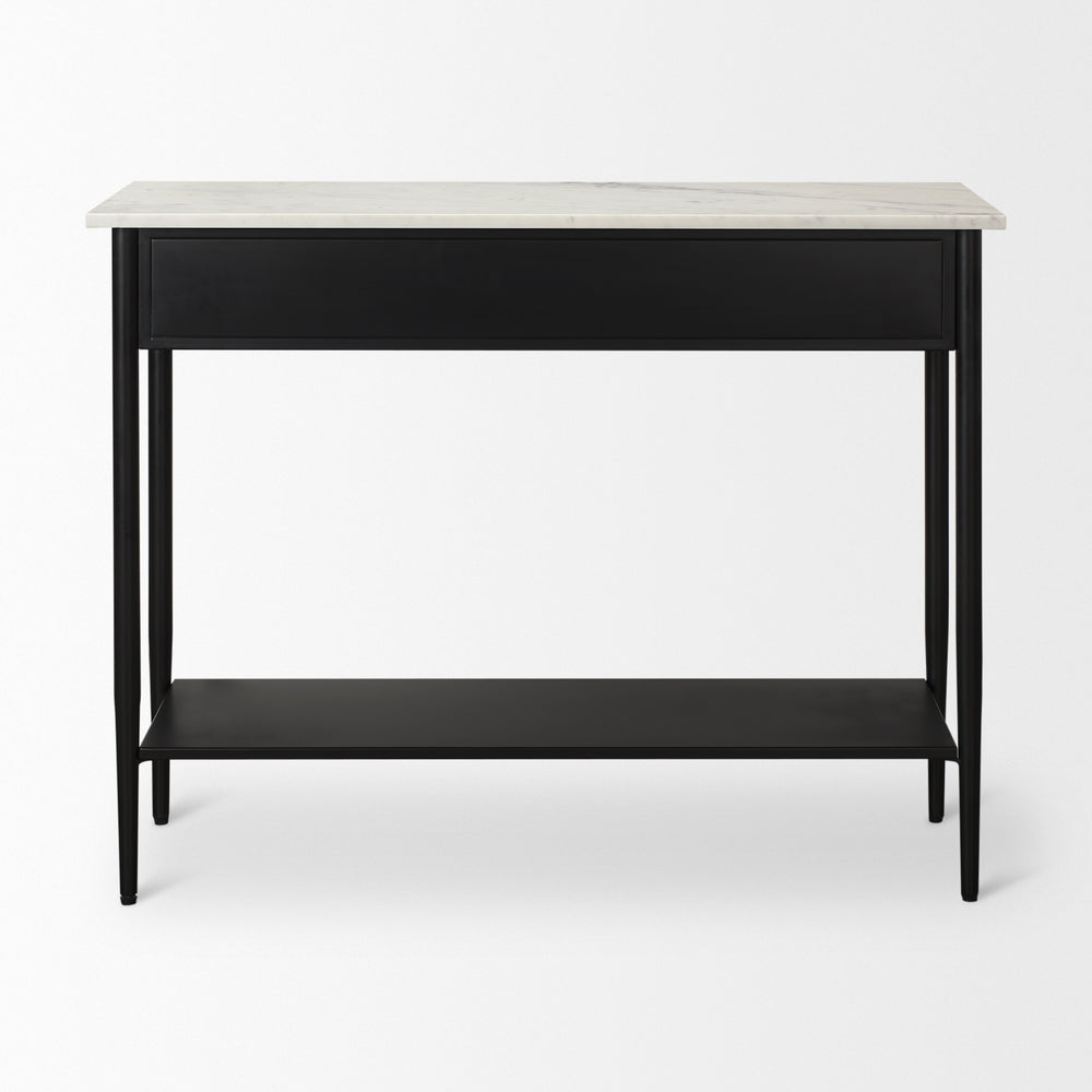 Amika Console Table