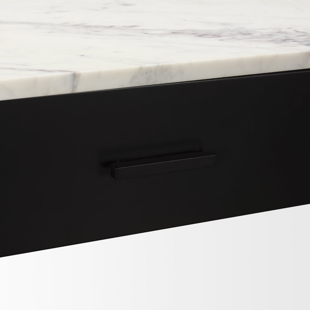 Amika Console Table
