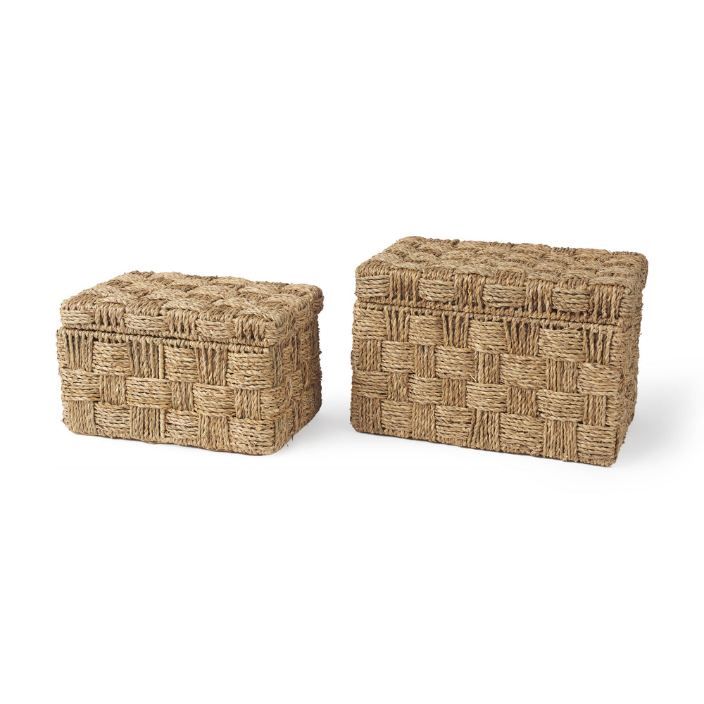 Hanalei Boxes