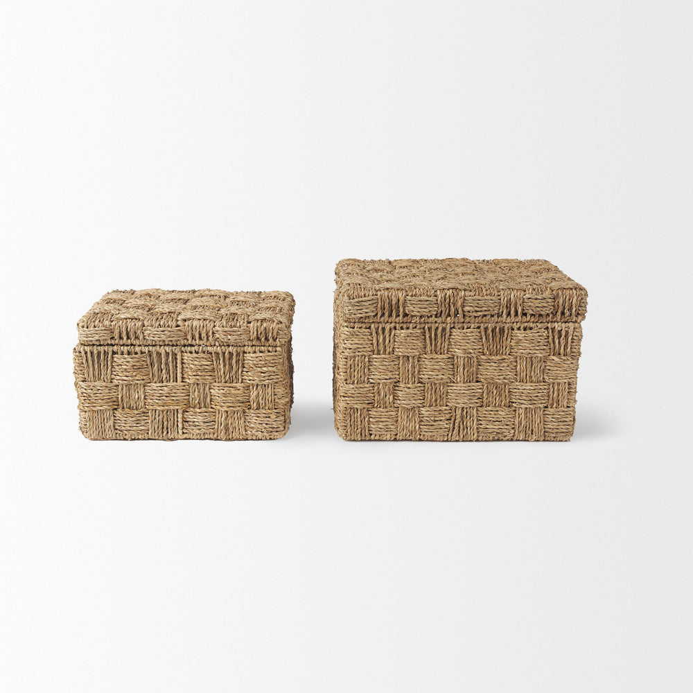 Hanalei Boxes
