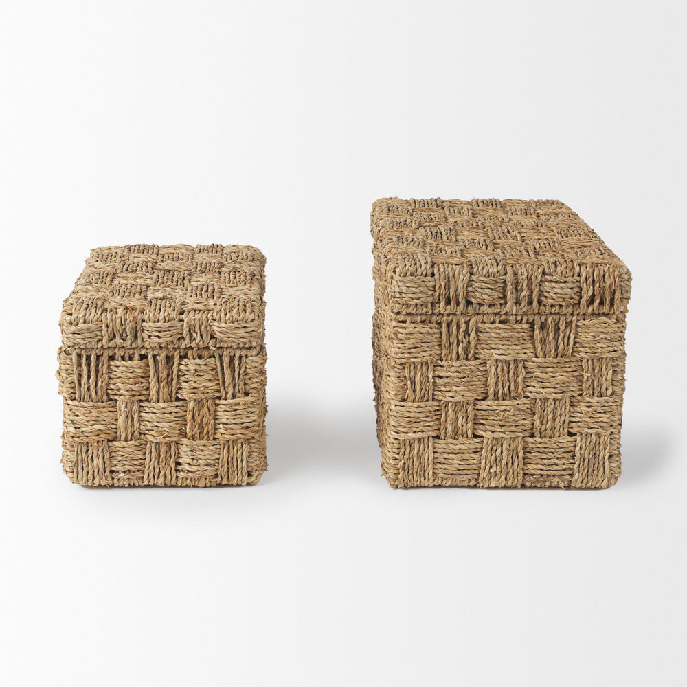 Hanalei Boxes