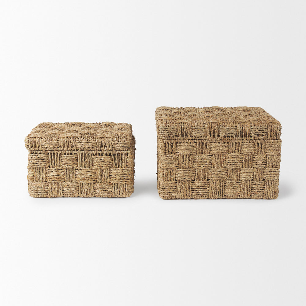 Hanalei Boxes