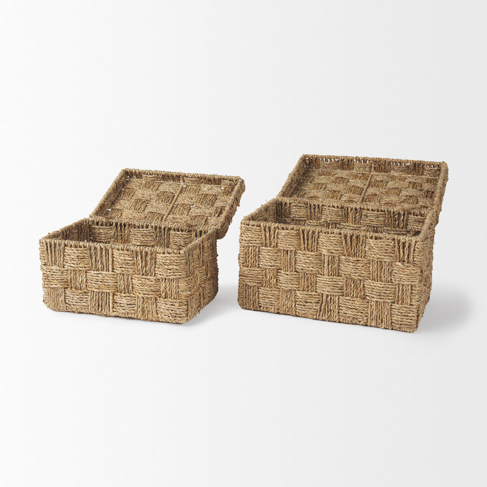 Hanalei Boxes