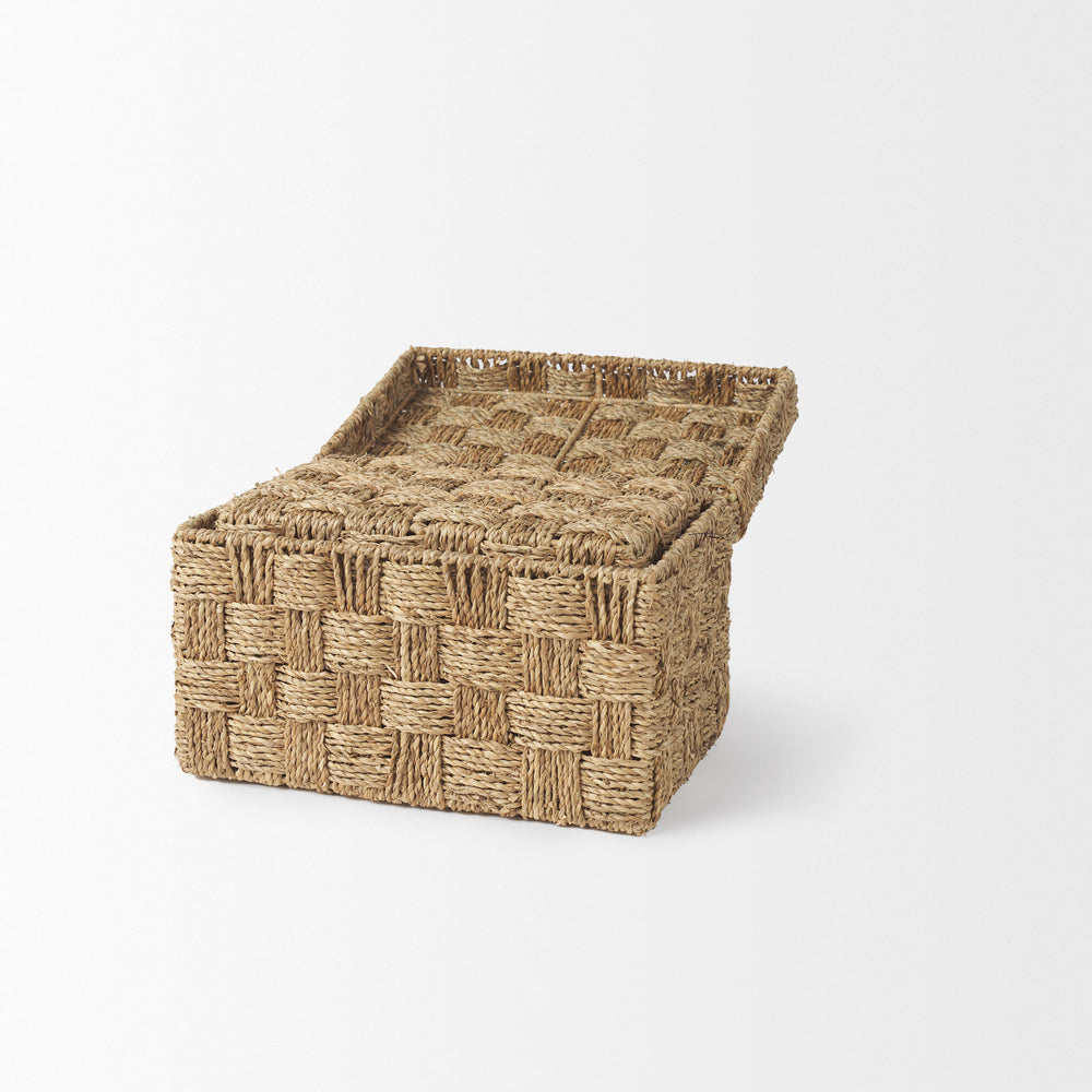 Hanalei Boxes