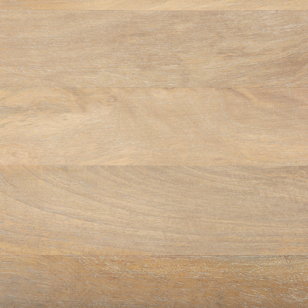 Maxton Wood Dining Table