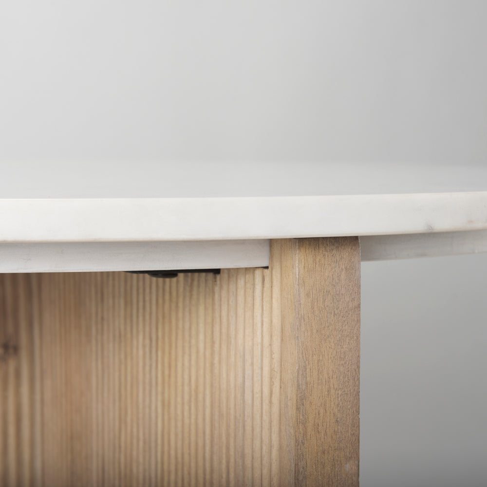 Table d'appoint Enzo
