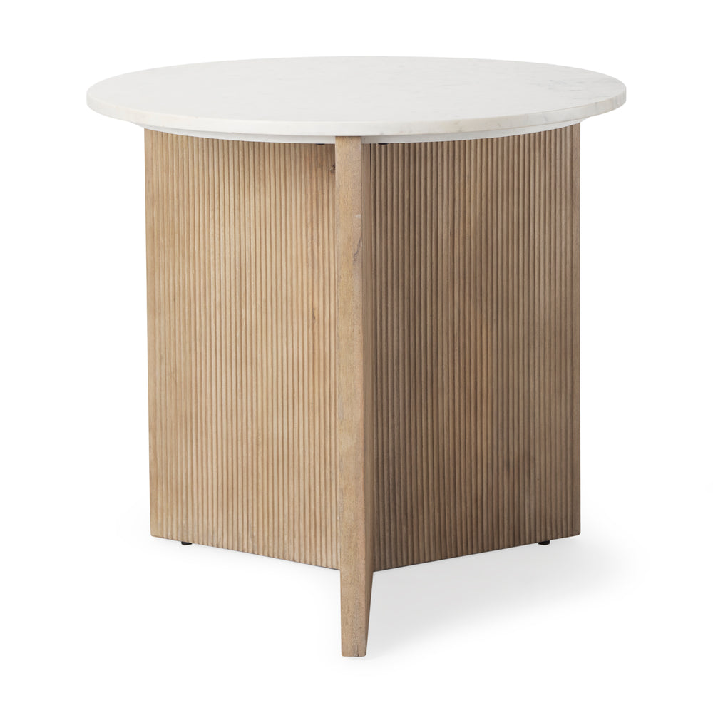 Table d'appoint Enzo