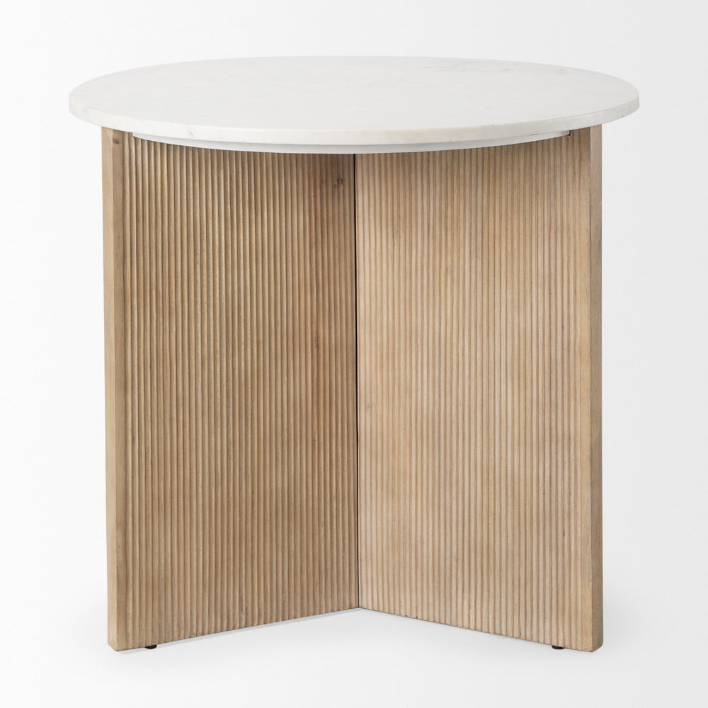 Table d'appoint Enzo