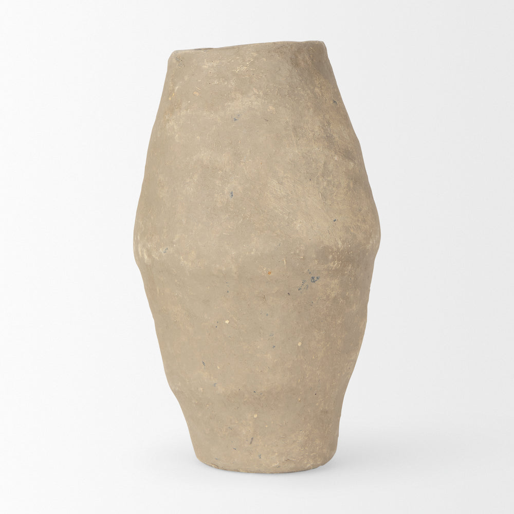 Rundal Vase