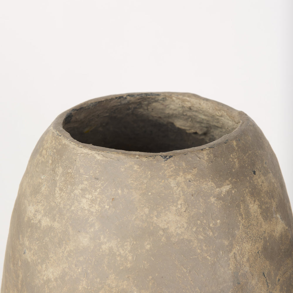 Rundal Vase