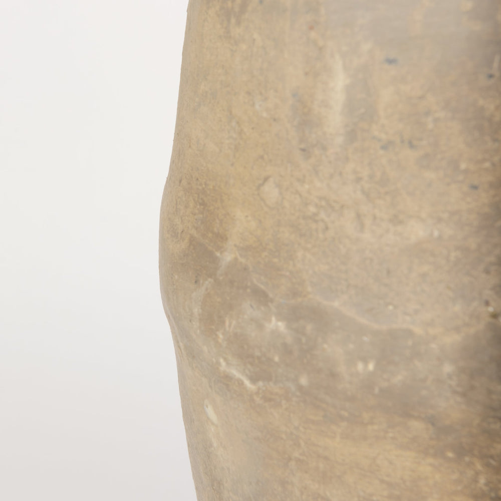 Rundal Vase