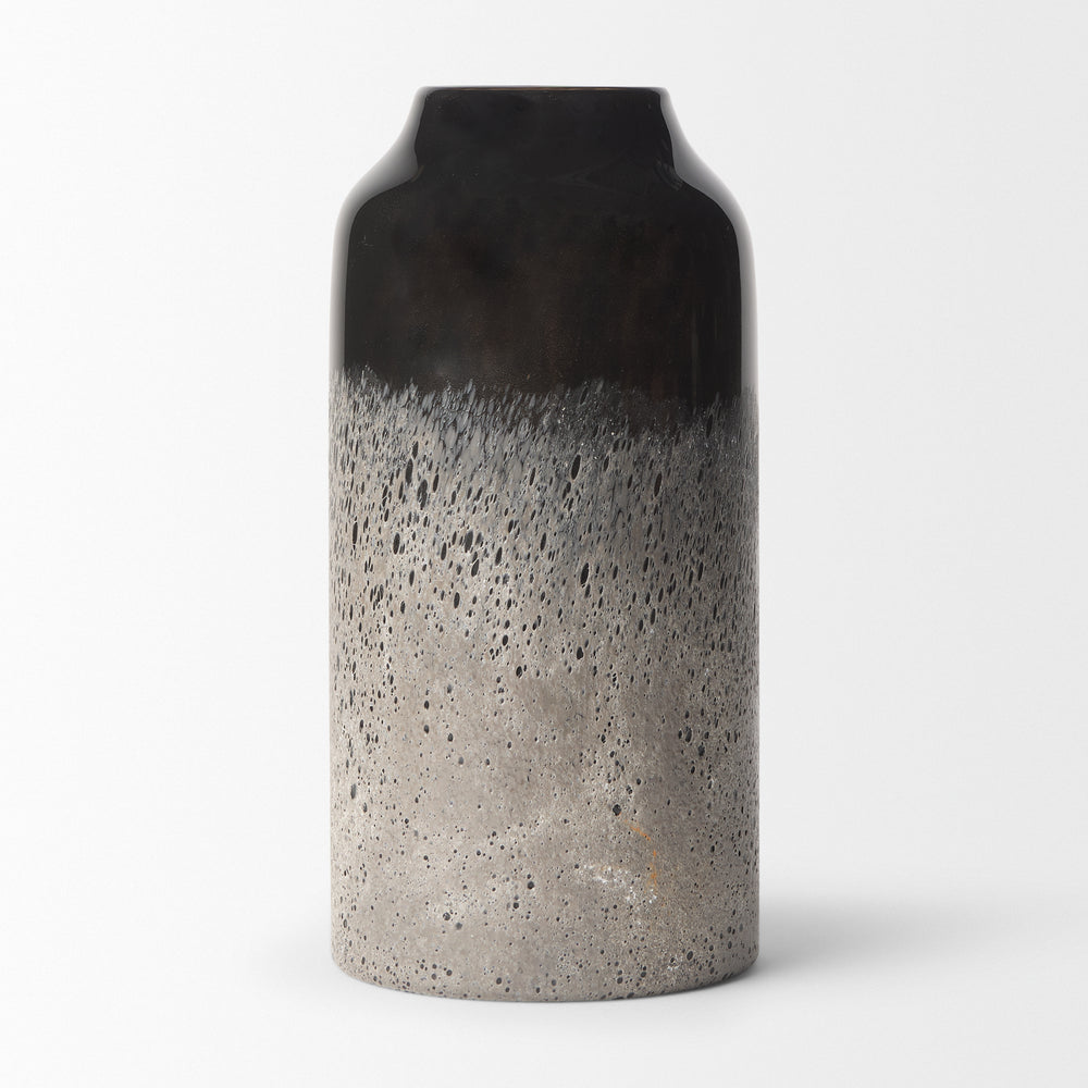 Emu Vase