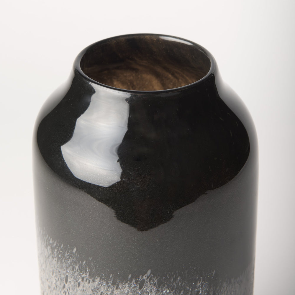 Emu Vase