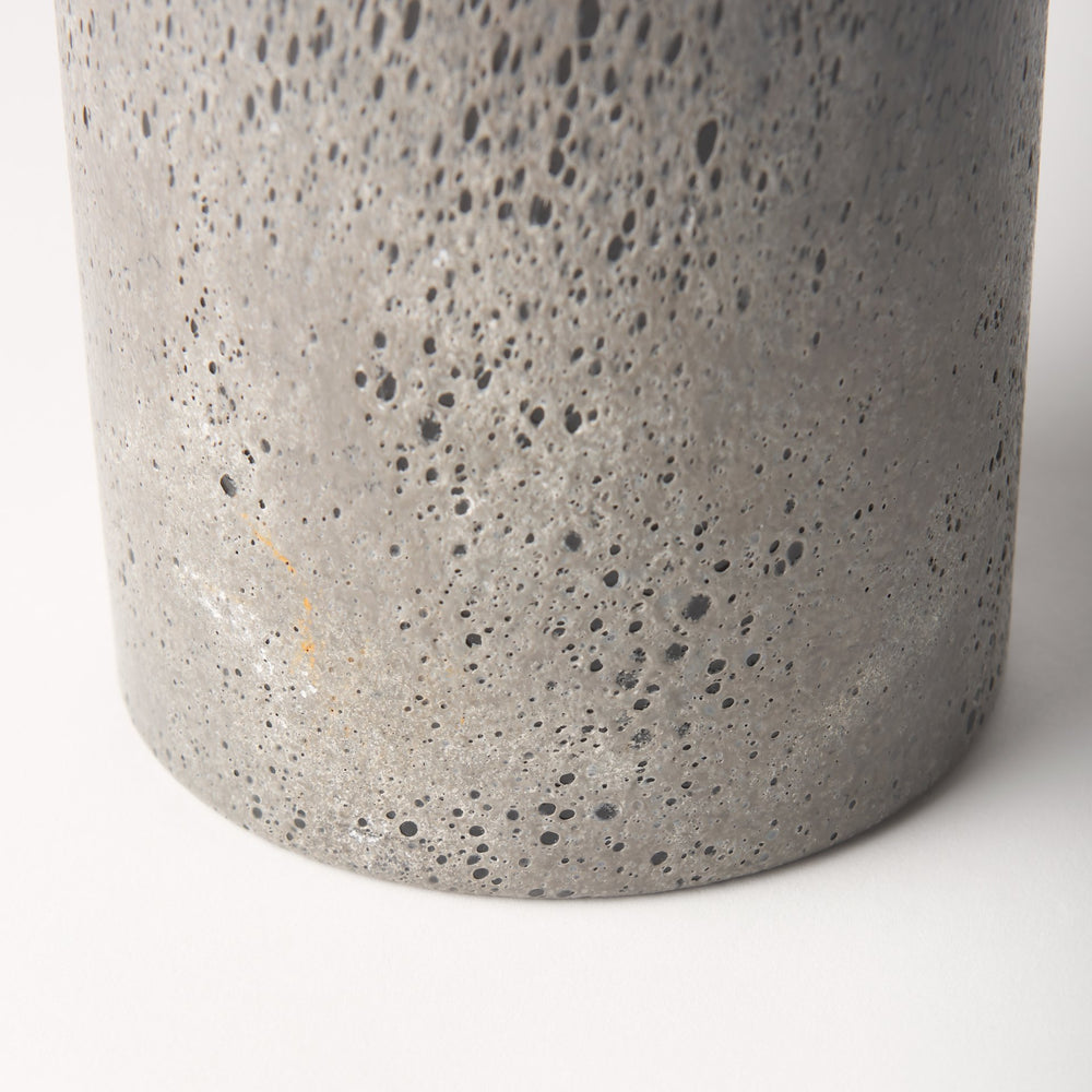 Emu Vase