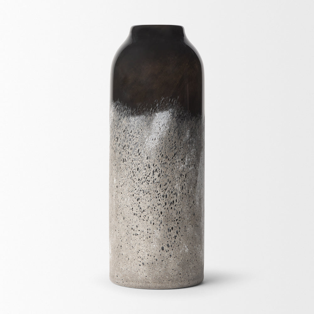 Emu Vase
