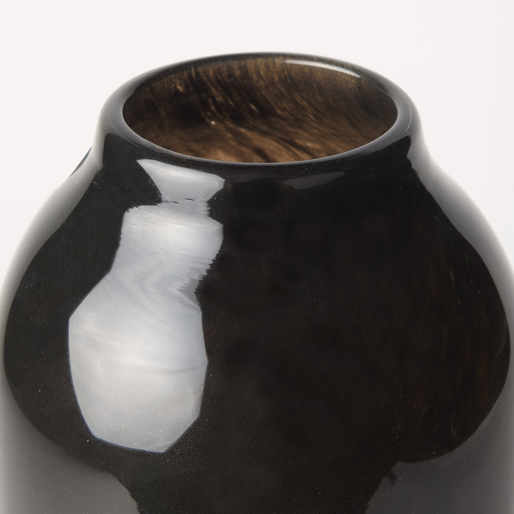 Emu Vase
