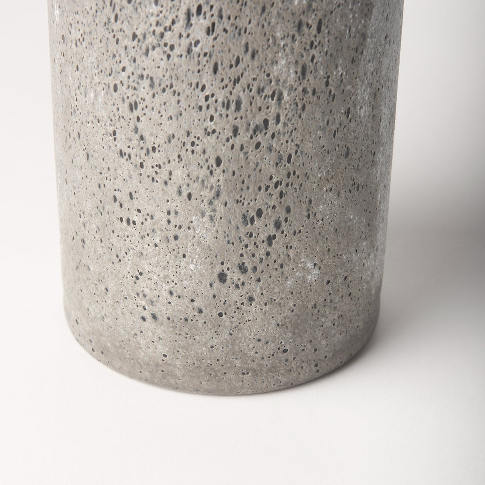 Emu Vase