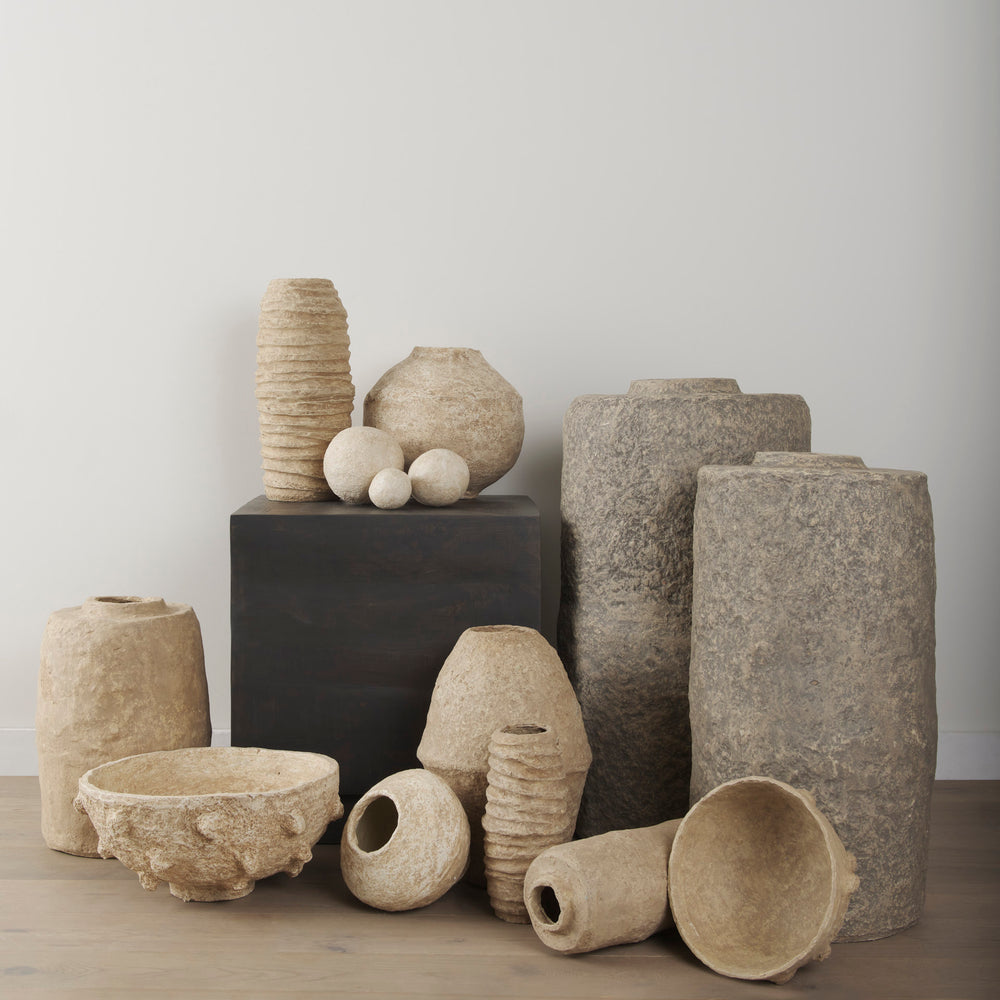 Rundal Vase