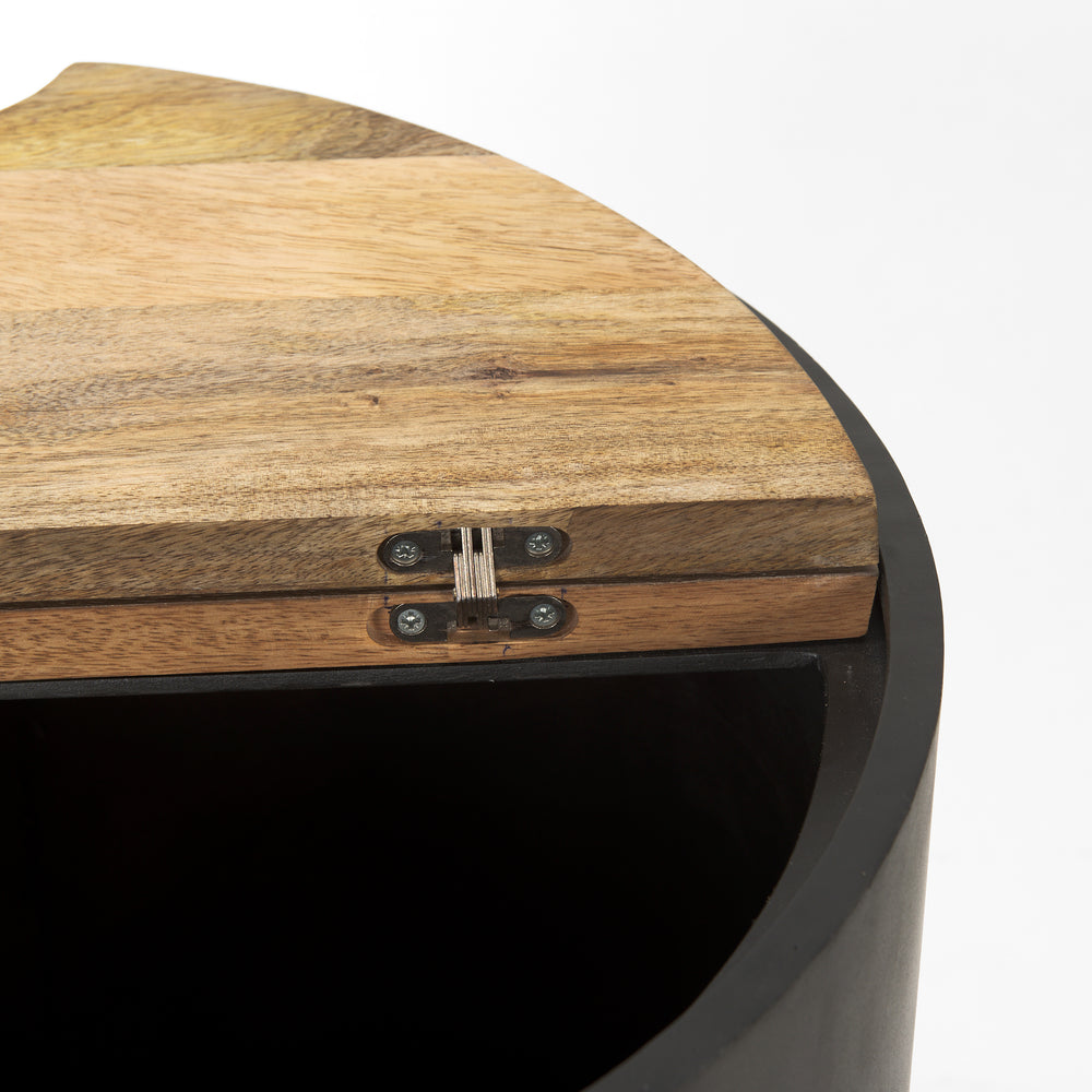 Table d'appoint/de bout Eclipse