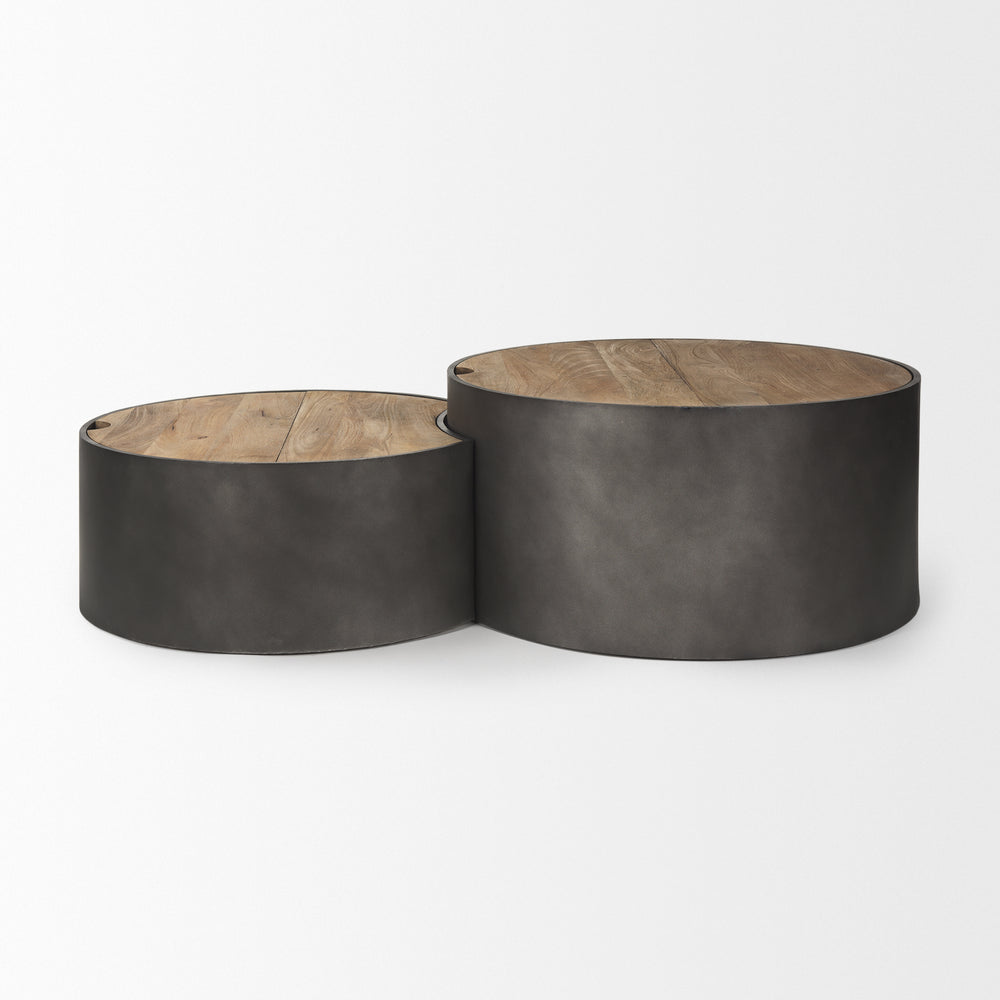Eclipse Coffee Table