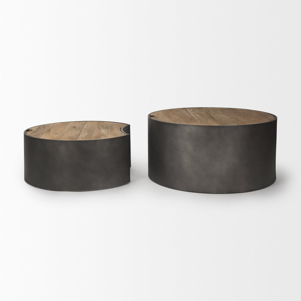 Eclipse Coffee Table