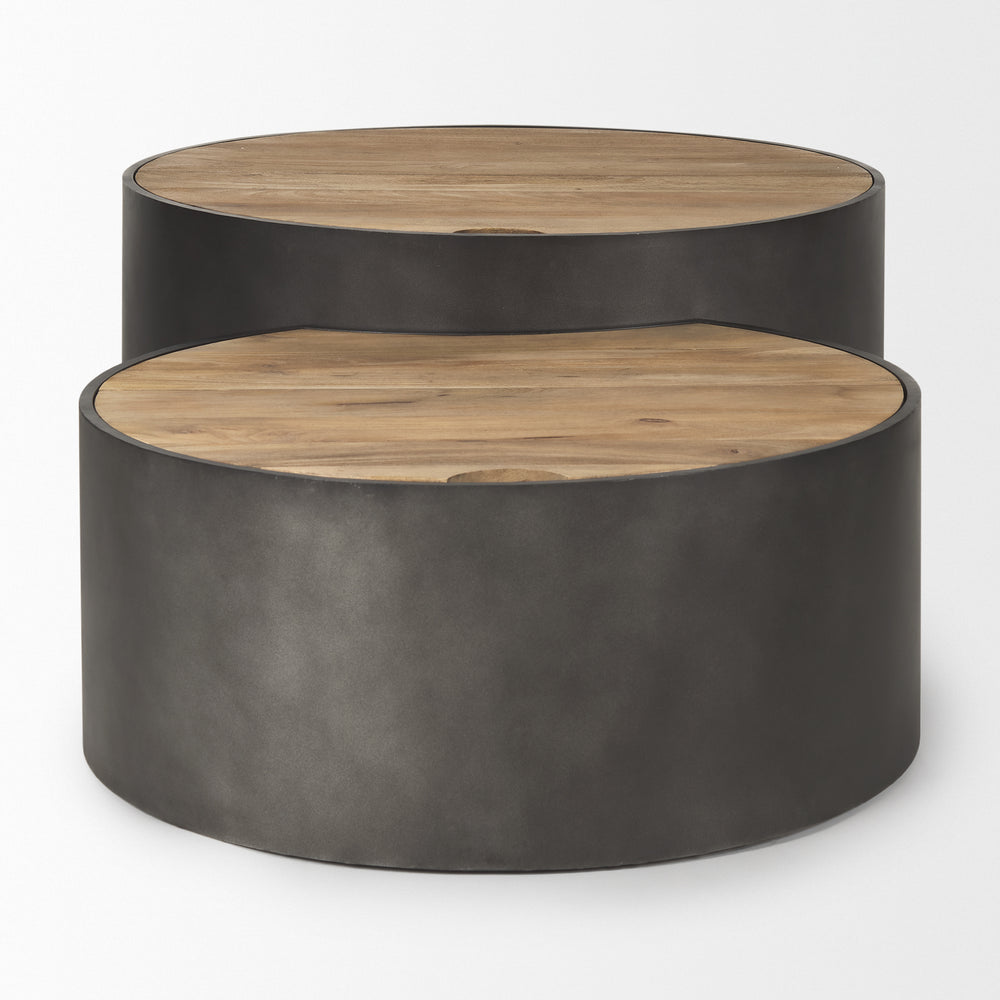 Eclipse Coffee Table
