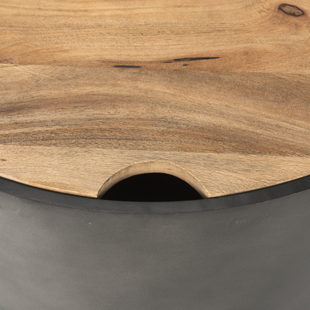 Eclipse Coffee Table