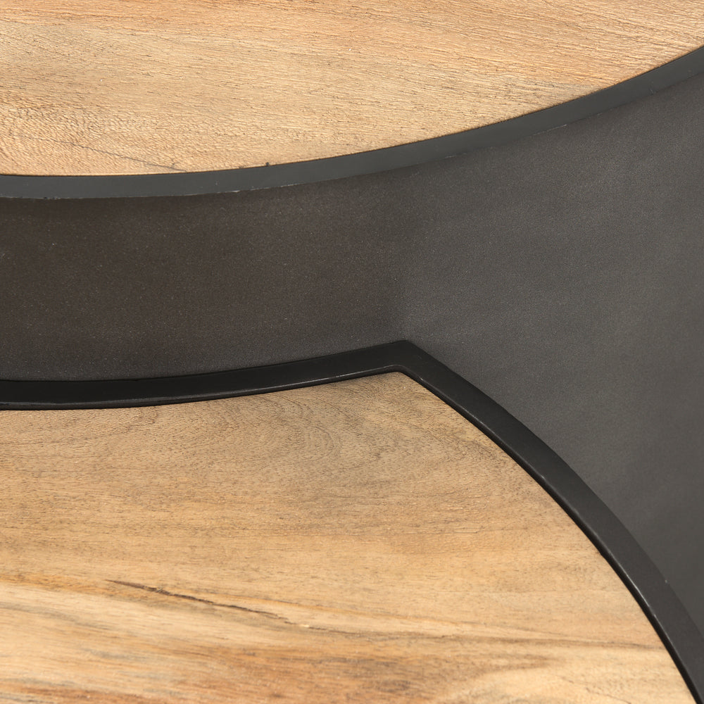 Eclipse Coffee Table