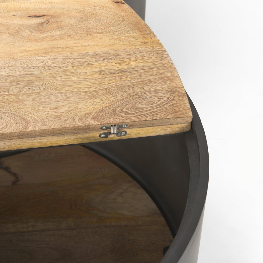 Eclipse Coffee Table