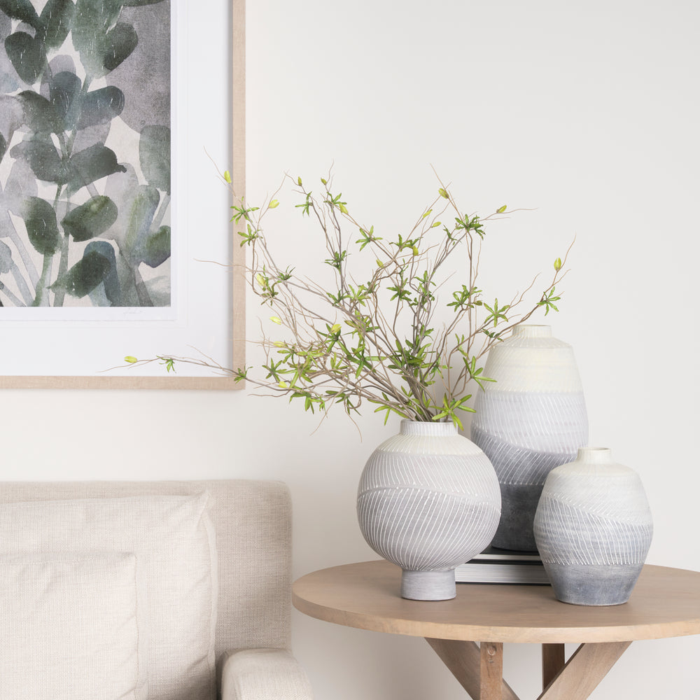 Blume Vase