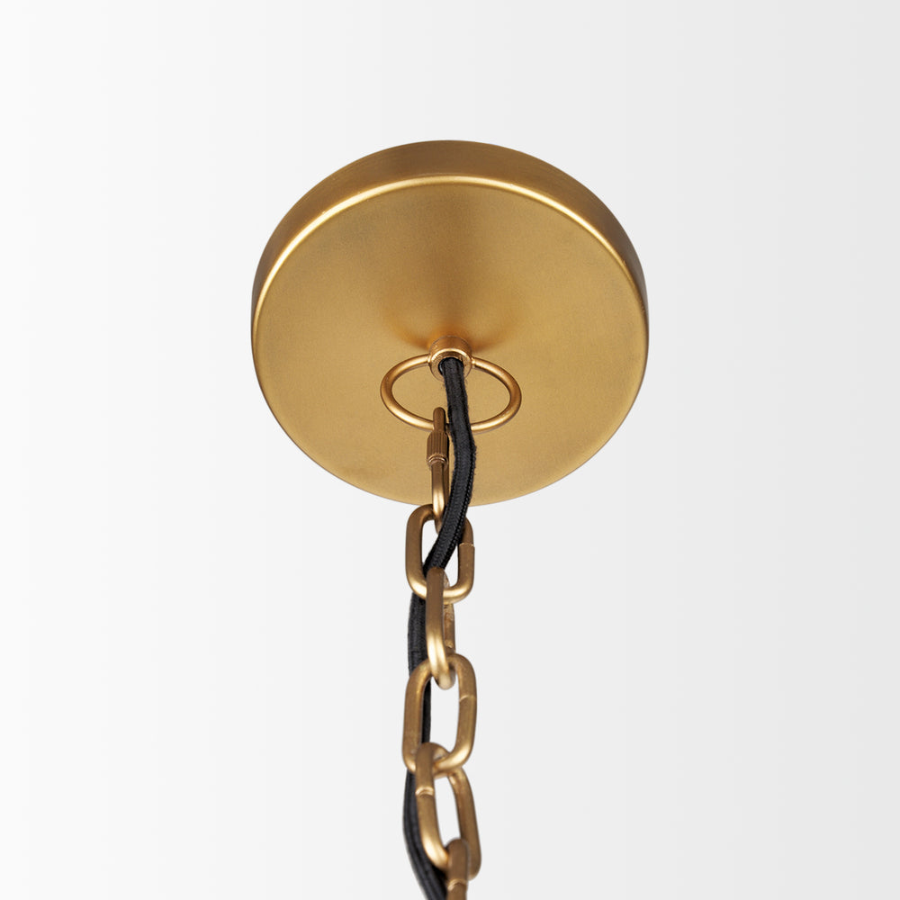 Suspension Karina