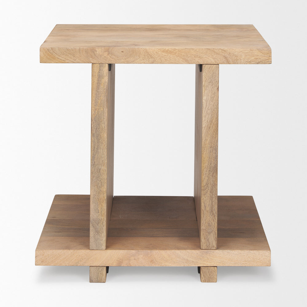 Nohr Accent Table