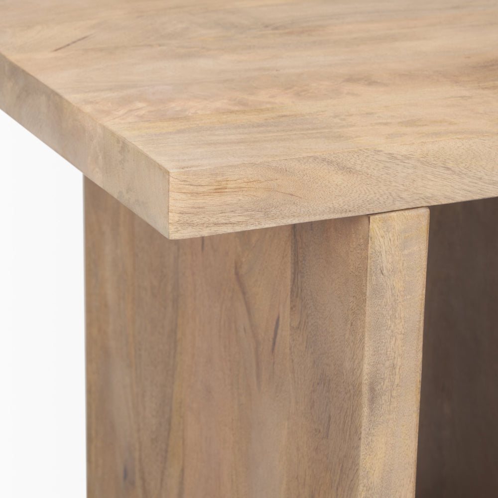 Nohr Accent Table