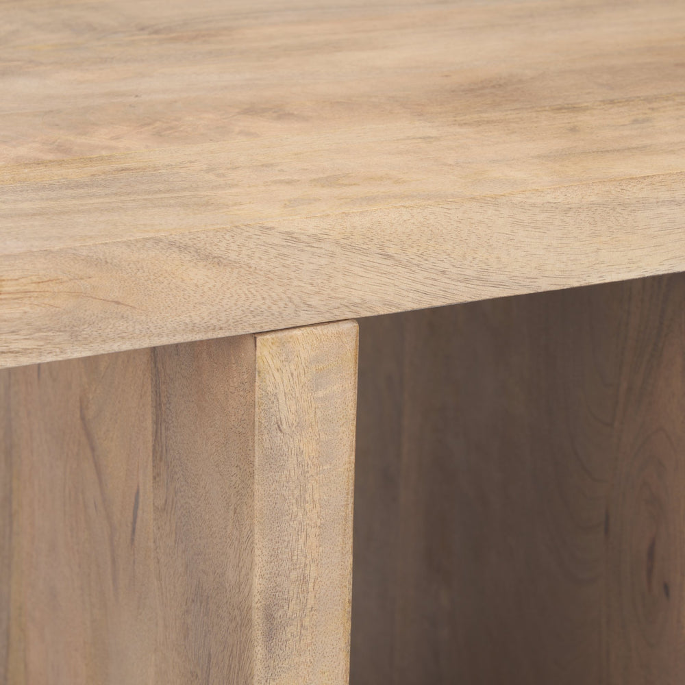 Nohr Accent Table