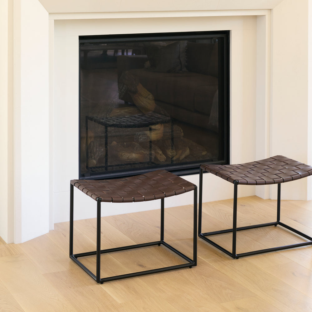 Clarissa Bench