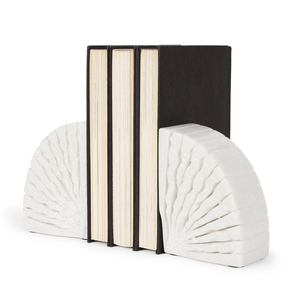 Stept Bookends