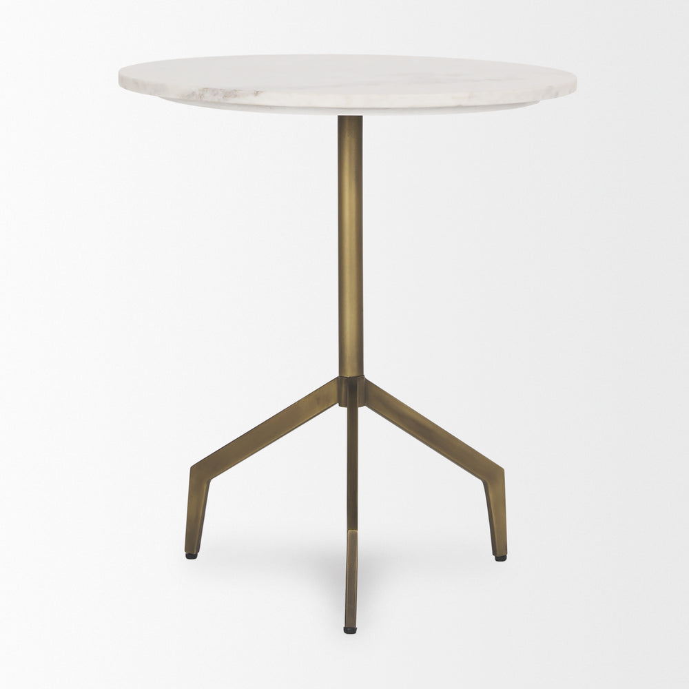 Serre Accent Table