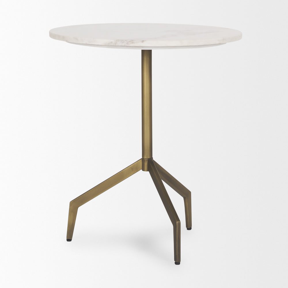 Serre Accent Table