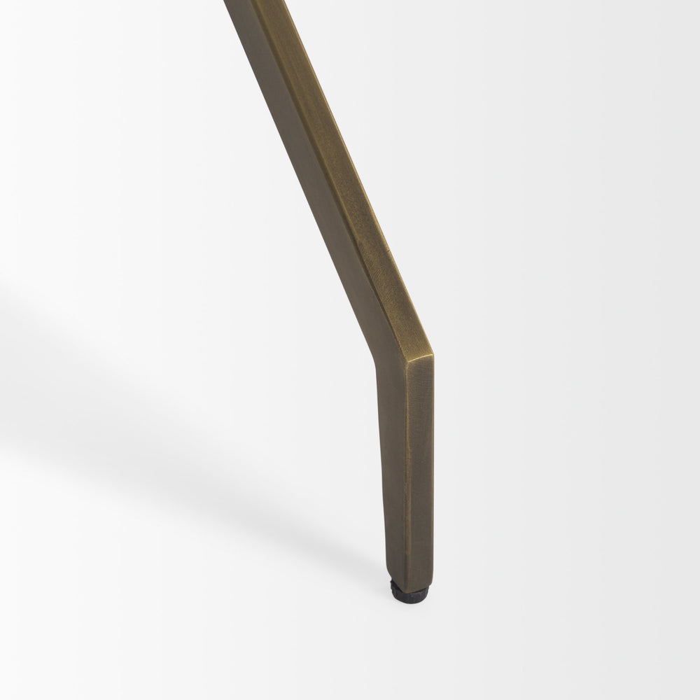 Serre Accent Table