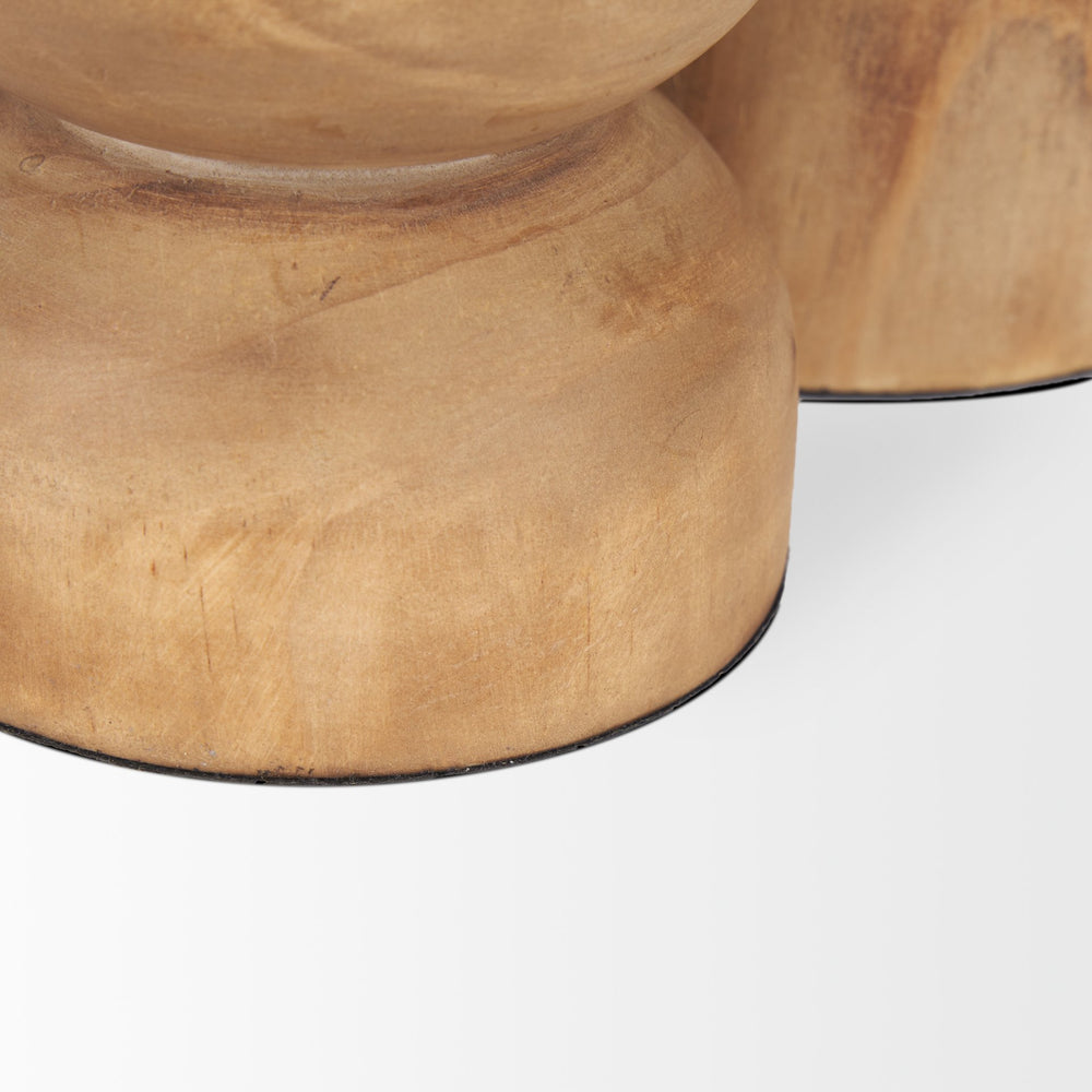 Aleena Candle Holders