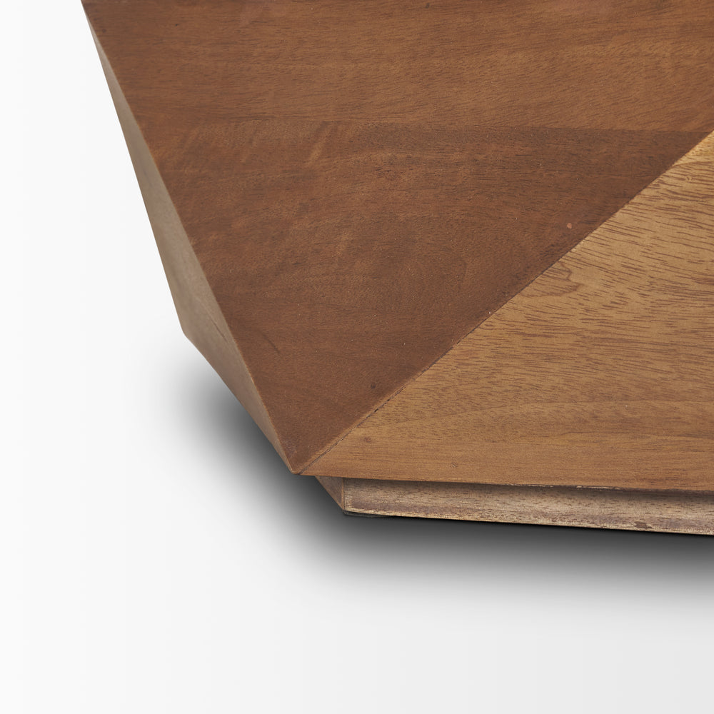 Table basse Arreto